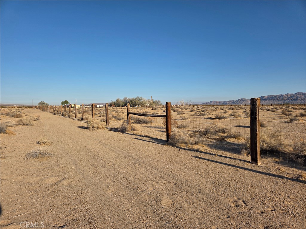 0 Minneola Road Newberry Springs, CA 92365 - Photo 7 of 11 a view of ocean view