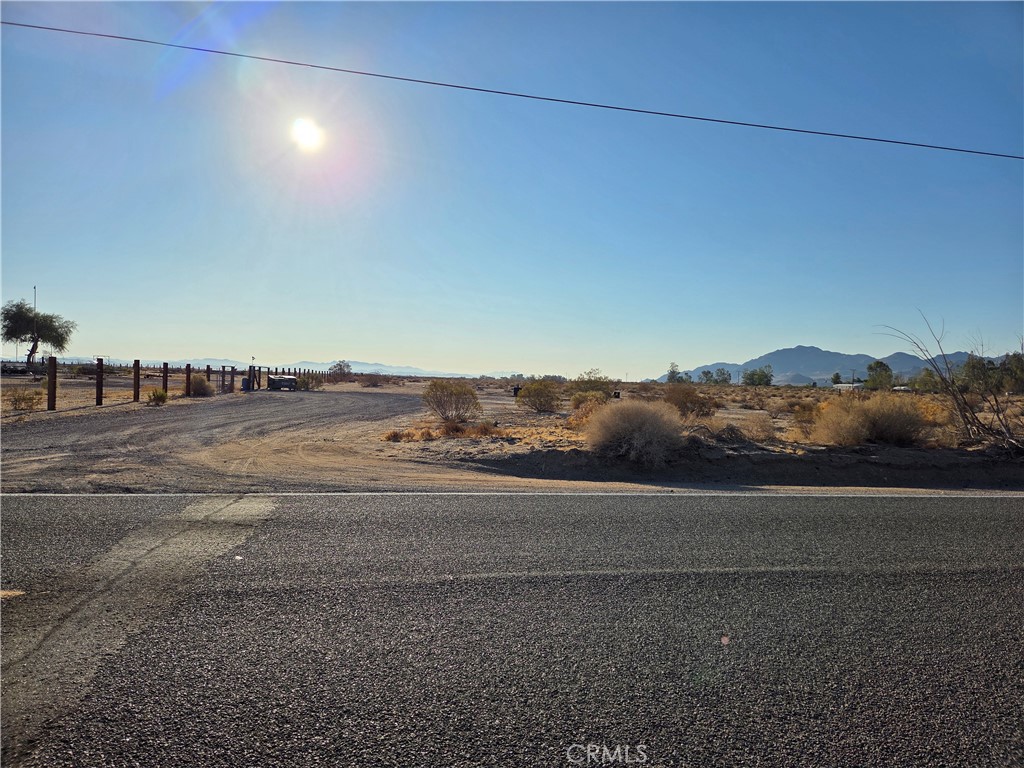 0 Minneola Road Newberry Springs, CA 92365 - Photo 10 of 11 a view of ocean