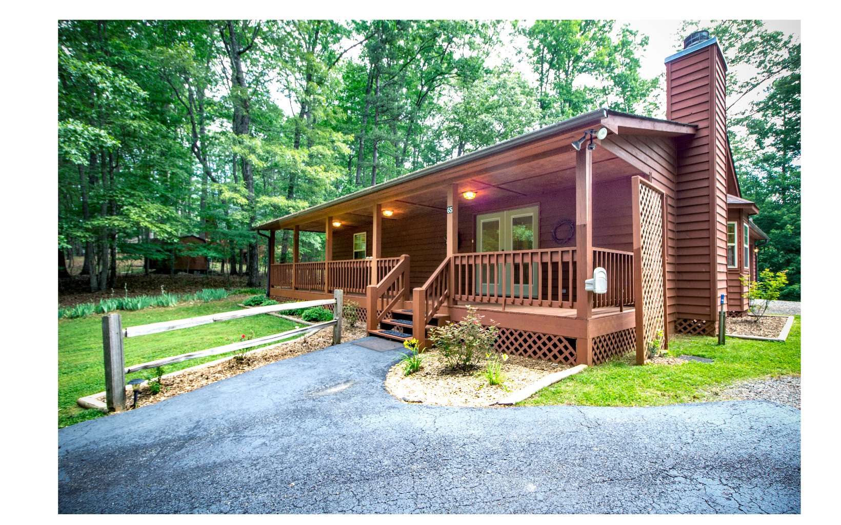 65 Tuttle Lane Murphy, NC 28906 - Photo 1 of 1 Main View