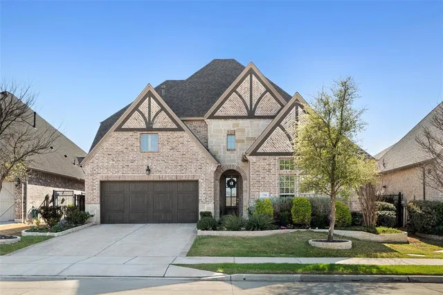 $5,500 | 730 Moorland Pass Drive, Prosper, TX 75078