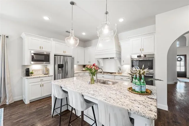 $5,500 | 730 Moorland Pass Drive, Prosper, TX 75078