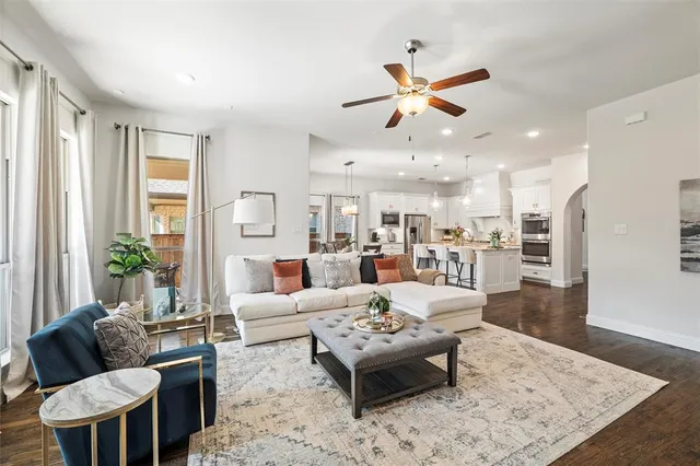 $5,500 | 730 Moorland Pass Drive, Prosper, TX 75078