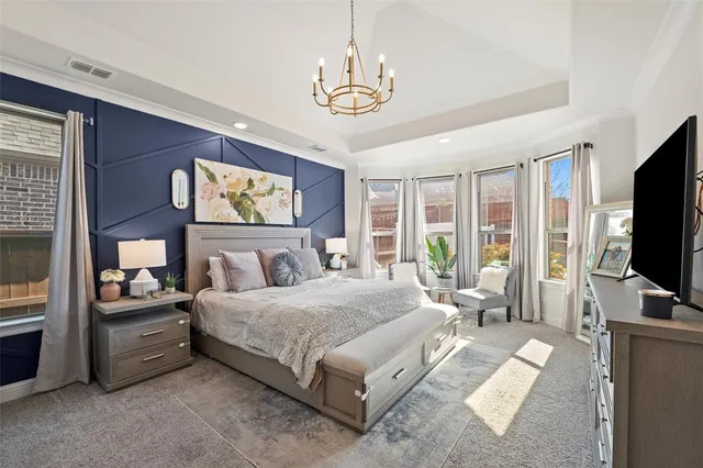 $5,500 | 730 Moorland Pass Drive, Prosper, TX 75078