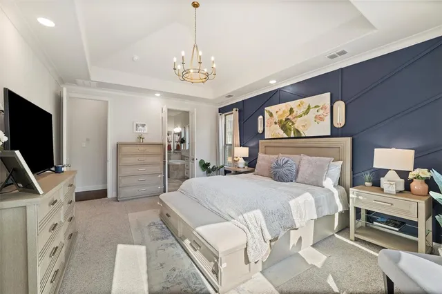 $5,500 | 730 Moorland Pass Drive, Prosper, TX 75078