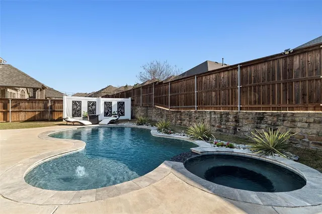 $5,500 | 730 Moorland Pass Drive, Prosper, TX 75078