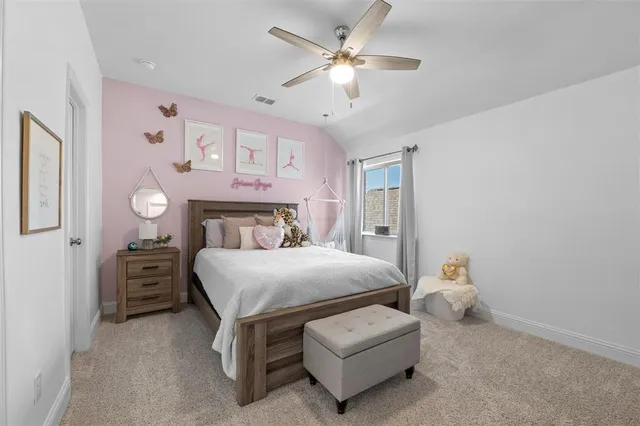 $5,500 | 730 Moorland Pass Drive, Prosper, TX 75078