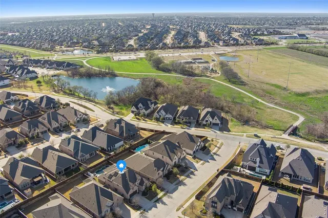 $5,500 | 730 Moorland Pass Drive, Prosper, TX 75078