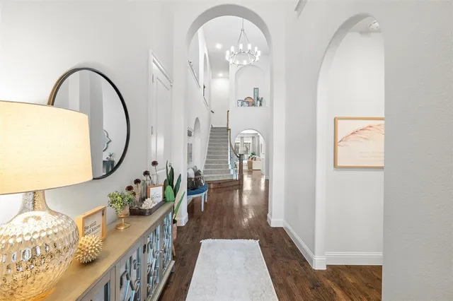 $5,500 | 730 Moorland Pass Drive, Prosper, TX 75078