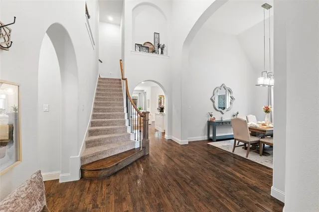 $5,500 | 730 Moorland Pass Drive, Prosper, TX 75078