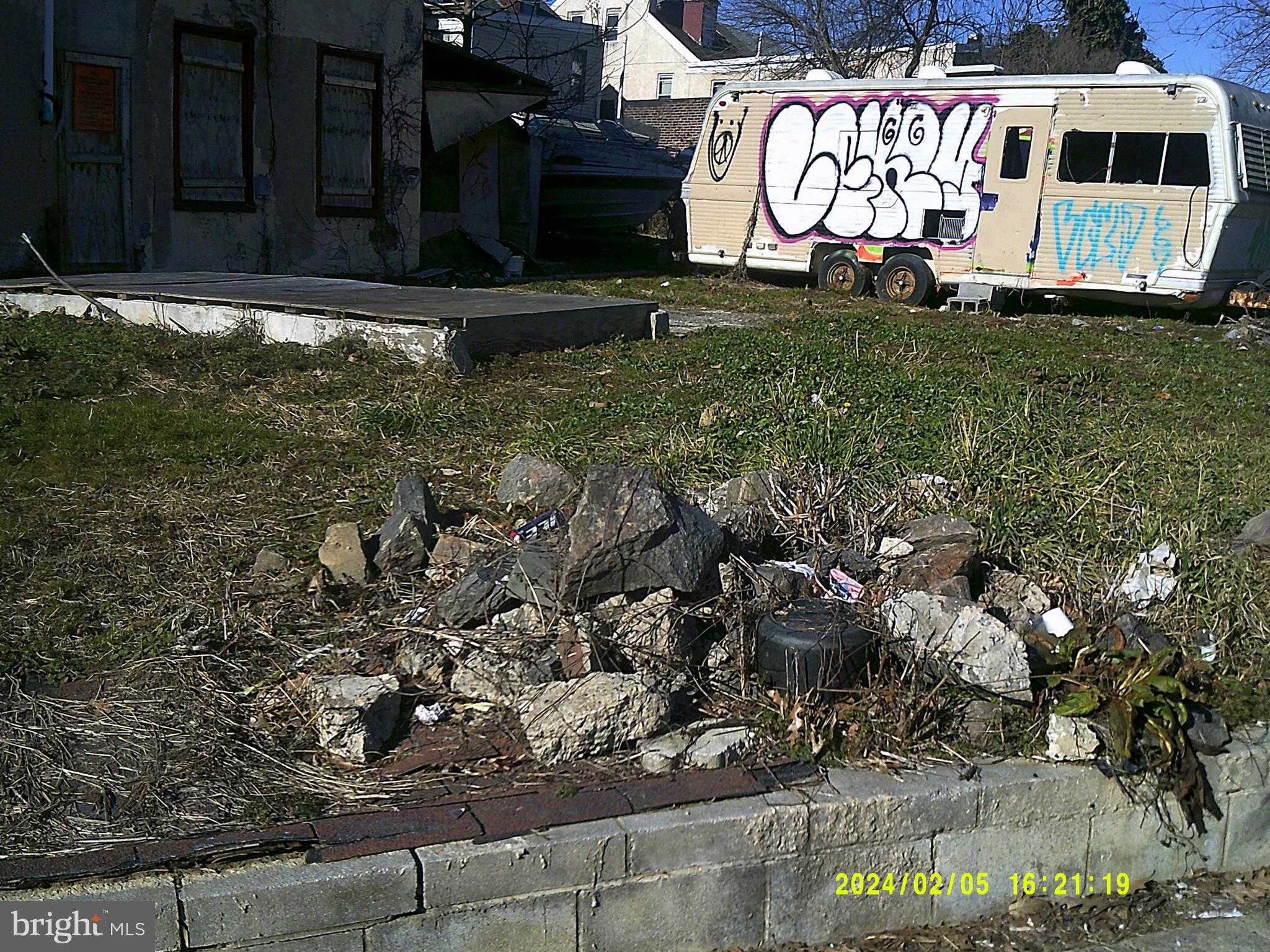 4410 Waln Street Philadelphia, PA 19124 - Photo 2 of 2