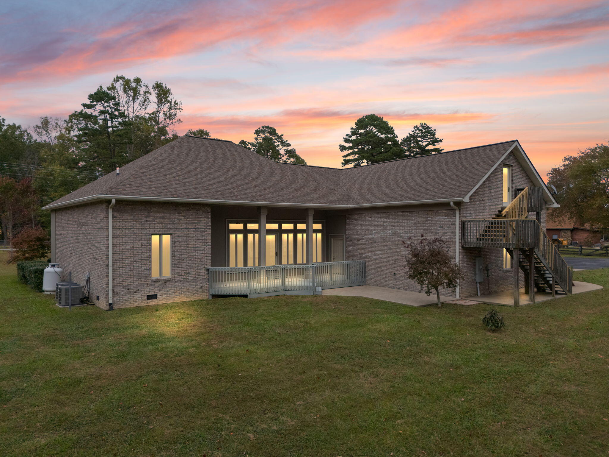 1603 Bee Creek Road Corbin, KY 40701 - Photo 71 of 75 53-web-or-mls-DJI_20241015144334_0183_D