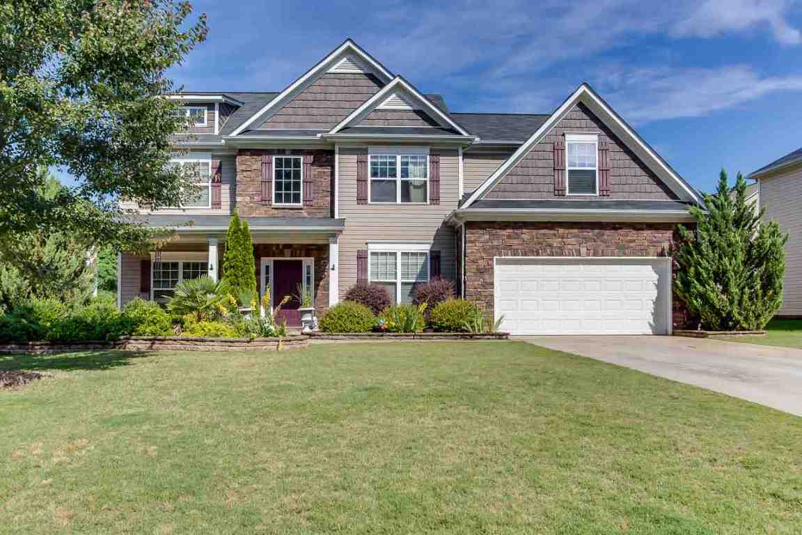 508 Rivanna Lane Greenville, SC 29607 - Photo 1 of 36 Gallery Image 1