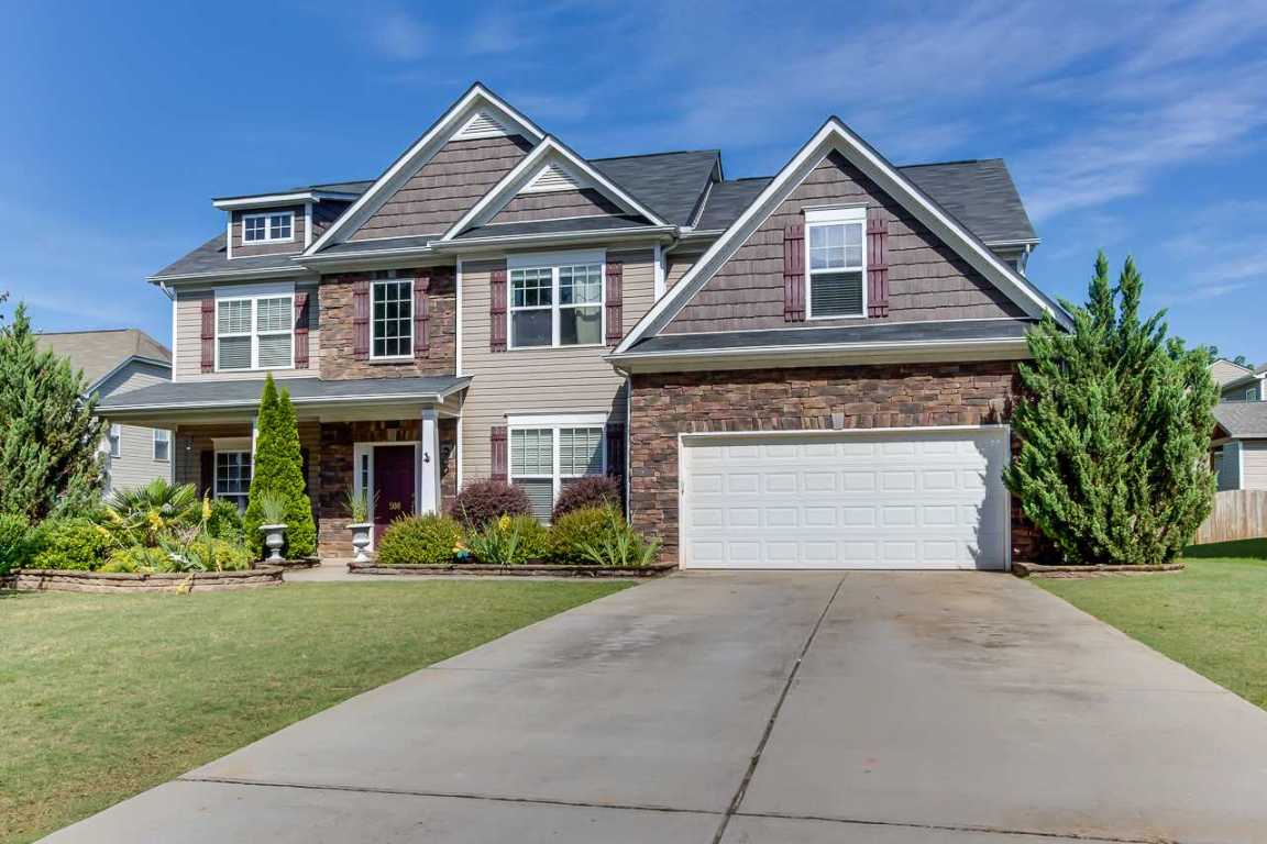 508 Rivanna Lane Greenville, SC 29607 - Photo 2 of 36 Gallery Image 2