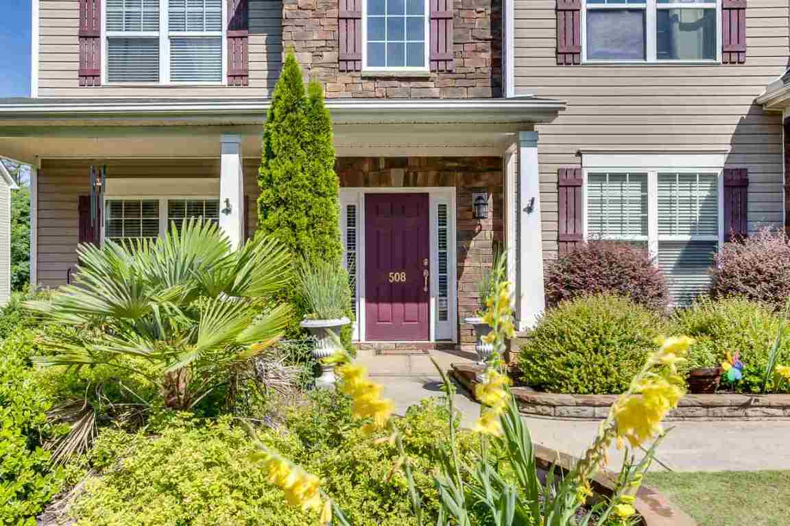 508 Rivanna Lane Greenville, SC 29607 - Photo 3 of 36 Gallery Image 3