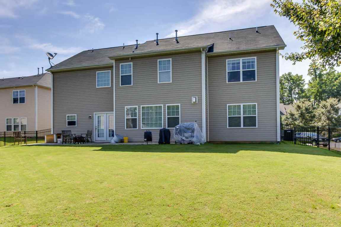 508 Rivanna Lane Greenville, SC 29607 - Photo 34 of 36 Gallery Image 34