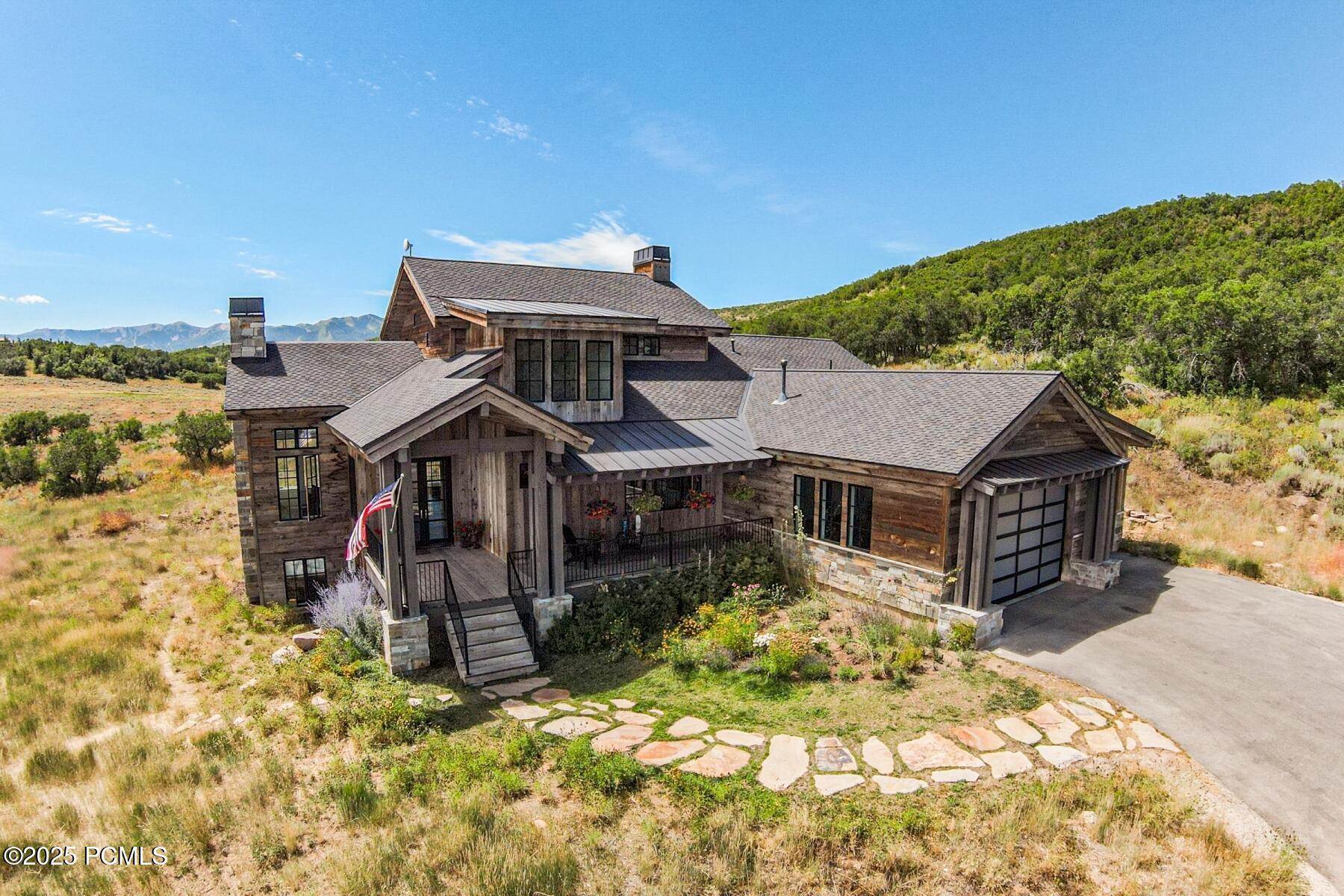 896 West Deer Hill Road Park City, UT 84098 - Photo 31 of 78