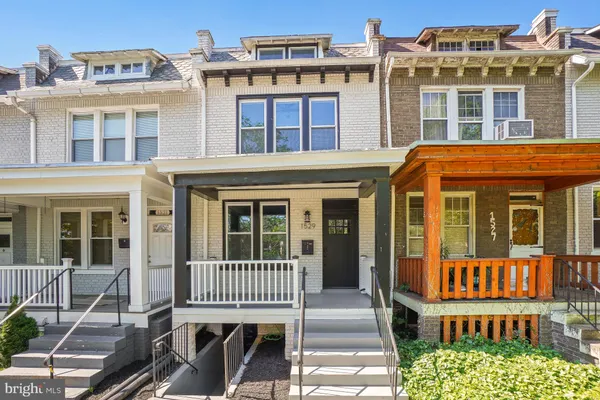 $5,000 | 1529 Isherwood Street Northeast, Washington, DC 20002