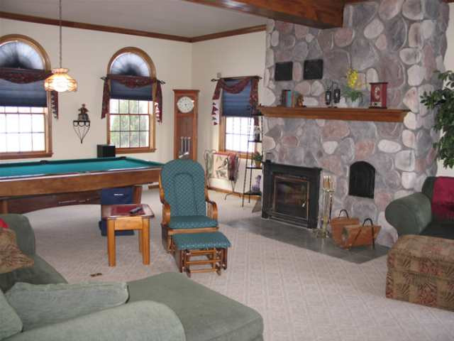 2060 Cook Road Ballston Lake, NY 12019 - Photo 3 of 12 Photo 3