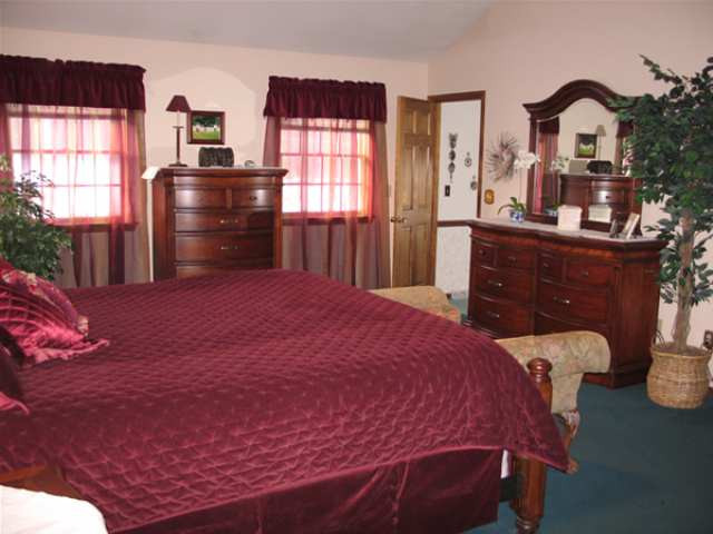 2060 Cook Road Ballston Lake, NY 12019 - Photo 9 of 12 Photo 9