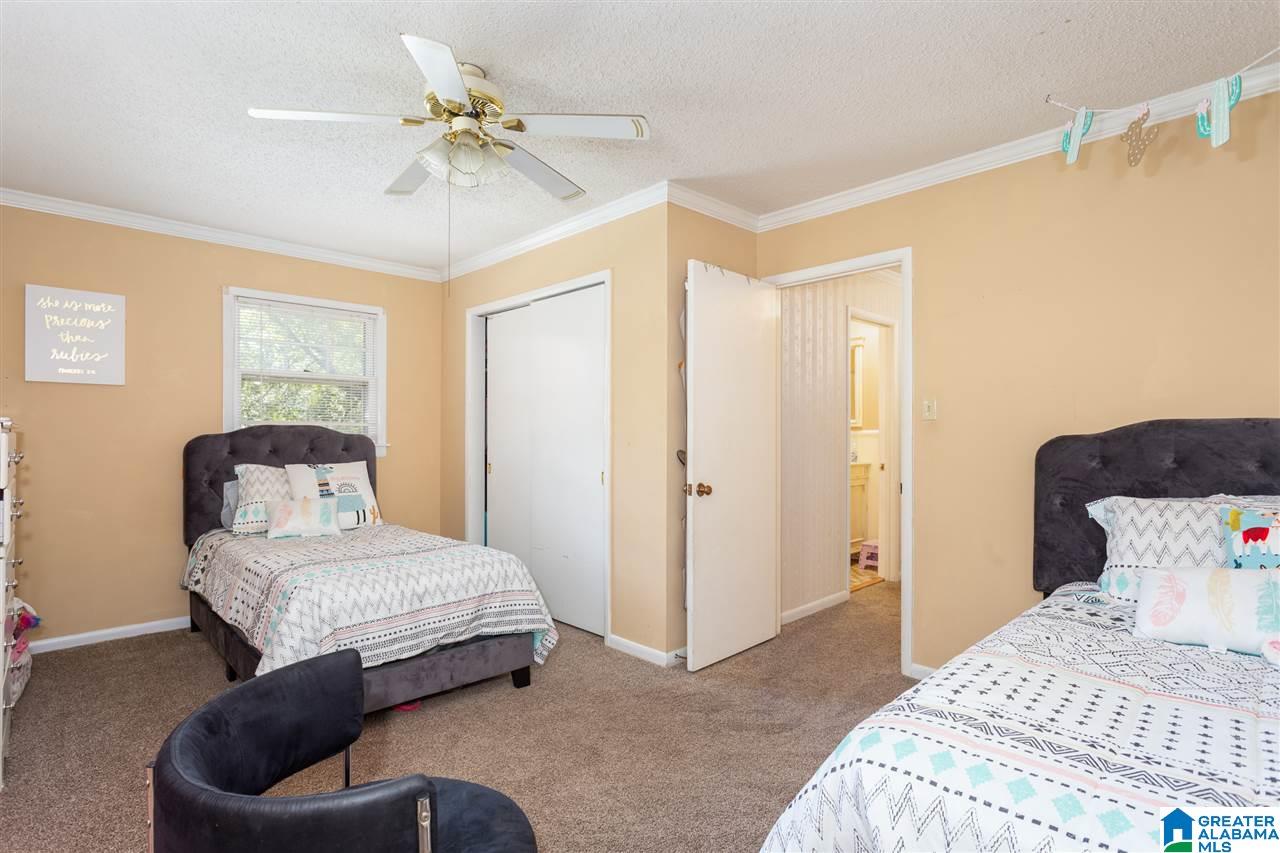 5103 Ridge Drive Gadsden, AL 35907 - Photo 24 of 38