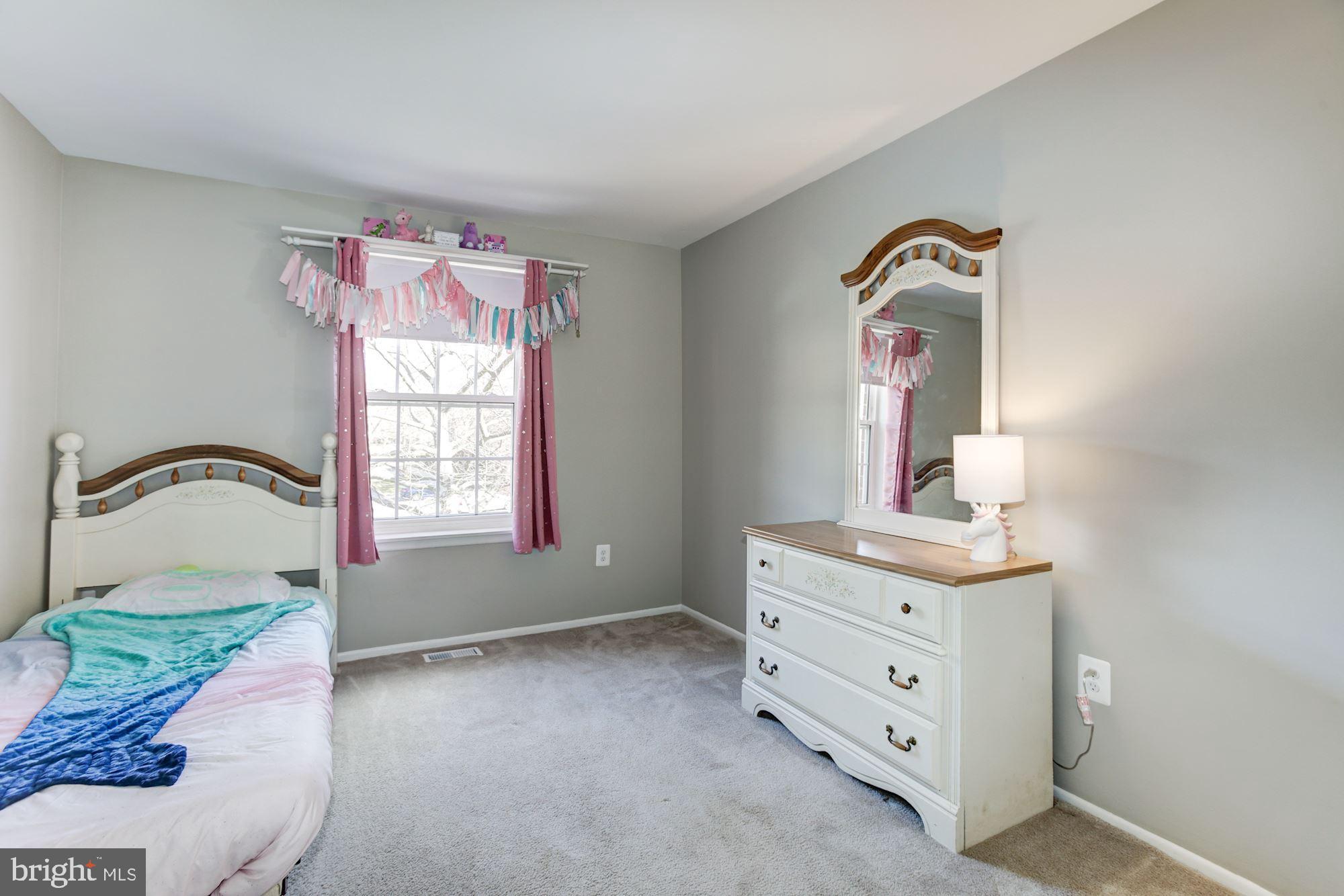 9701 Early Spring Way Columbia, MD 21046 - Photo 20 of 36 Bedroom 2