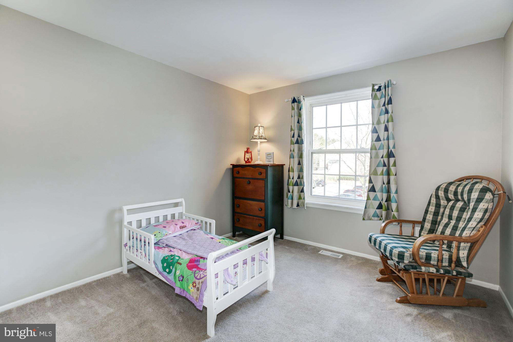 9701 Early Spring Way Columbia, MD 21046 - Photo 21 of 36 Bedroom 3