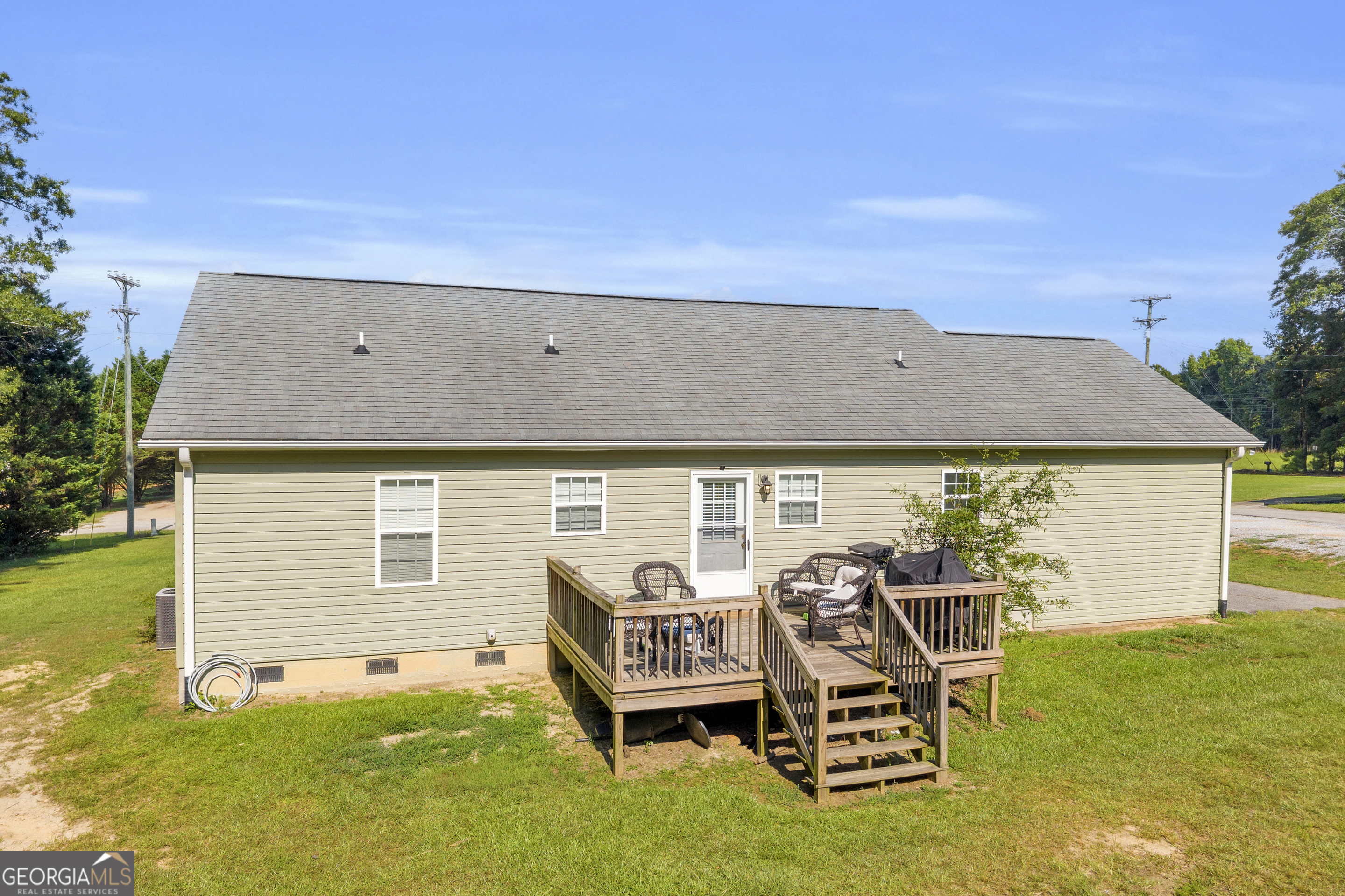 1188 Bert Moorhead Road Canon, GA 30520 - Photo 39 of 39