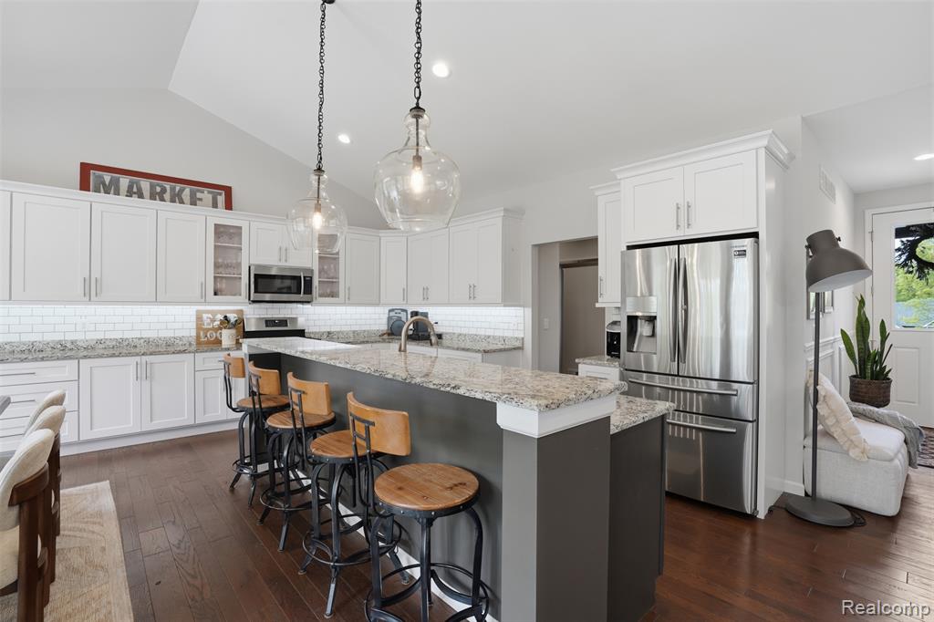4172 Prairie Rose Drive Howell, MI 48843 - Photo 13 of 53
