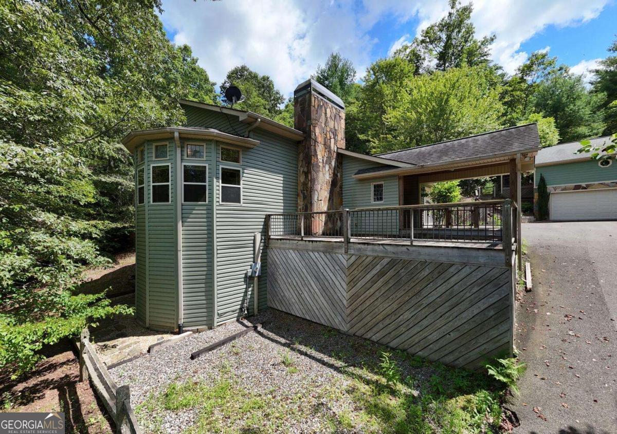 1048 Hawks Claw Road, Unit 4 Morganton, GA 30560 - Photo 2 of 58