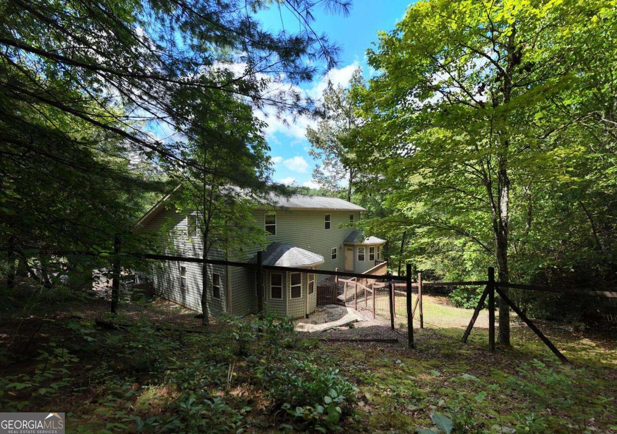 1048 Hawks Claw Road, Unit 4 Morganton, GA 30560 - Photo 5 of 58