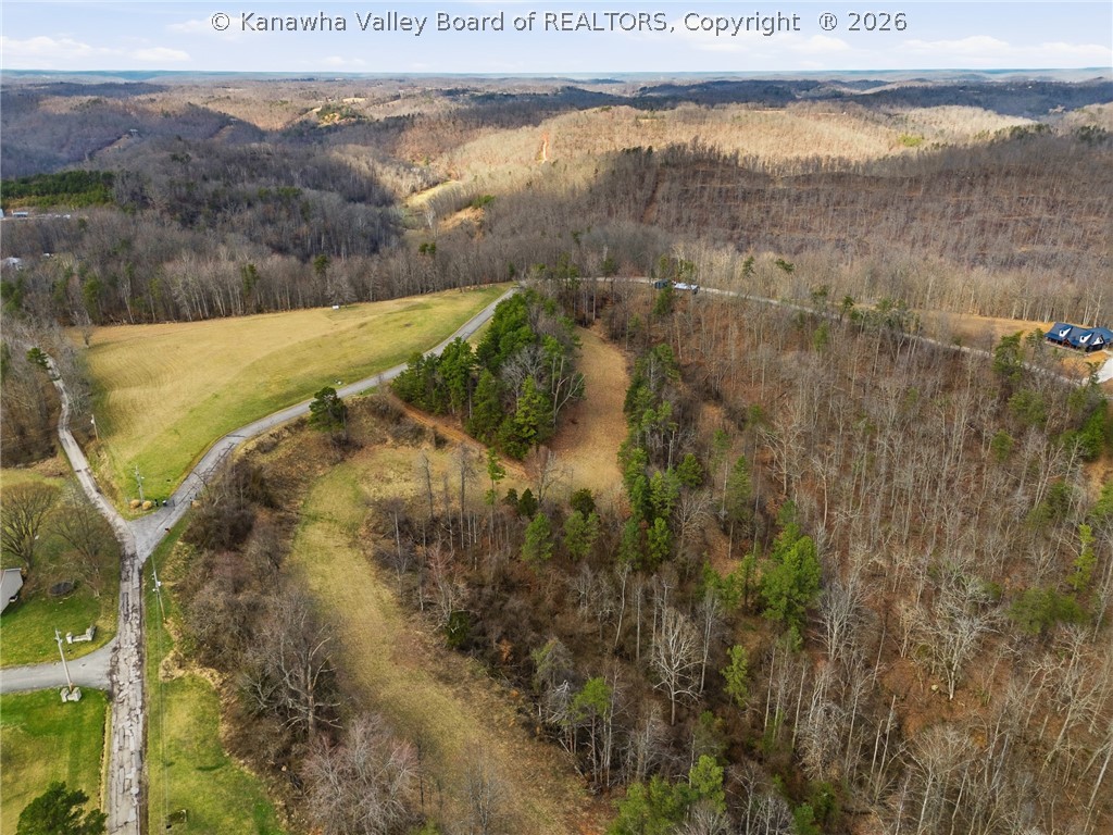 2529 Dry Ridge Road Milton, WV 25541 - Photo 17 of 23 Gallery Image 17