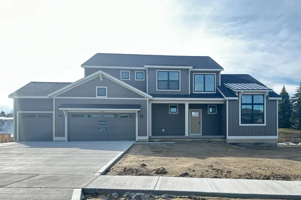 $659,900 | 1678 Round Barn Drive, Hudsonville, MI 49426