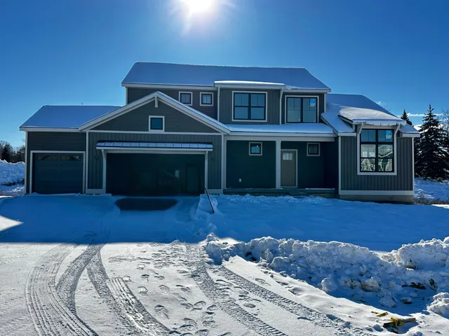 $659,900 | 1678 Round Barn Drive, Hudsonville, MI 49426