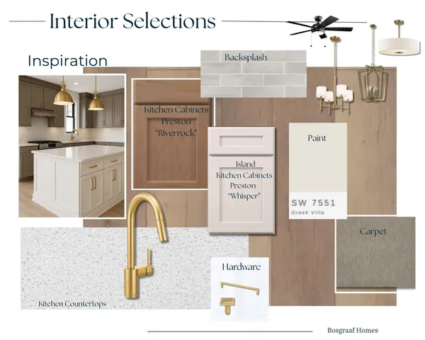 $659,900 | 1678 Round Barn Drive, Hudsonville, MI 49426