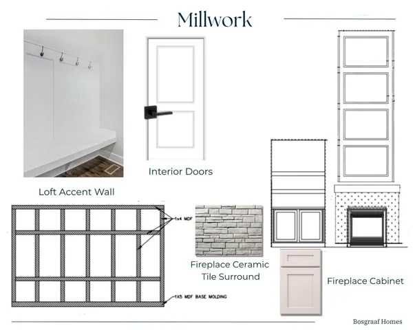 $659,900 | 1678 Round Barn Drive, Hudsonville, MI 49426