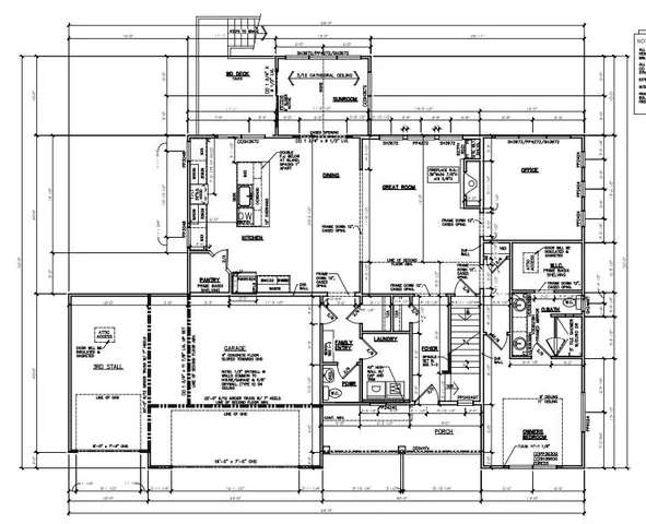 $659,900 | 1678 Round Barn Drive, Hudsonville, MI 49426