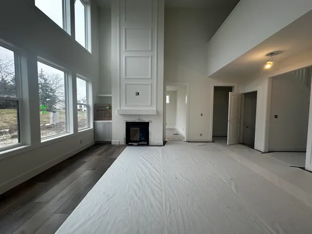 $659,900 | 1678 Round Barn Drive, Hudsonville, MI 49426