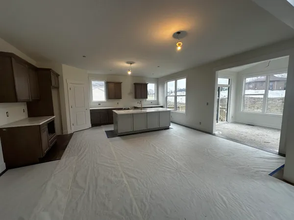 $659,900 | 1678 Round Barn Drive, Hudsonville, MI 49426