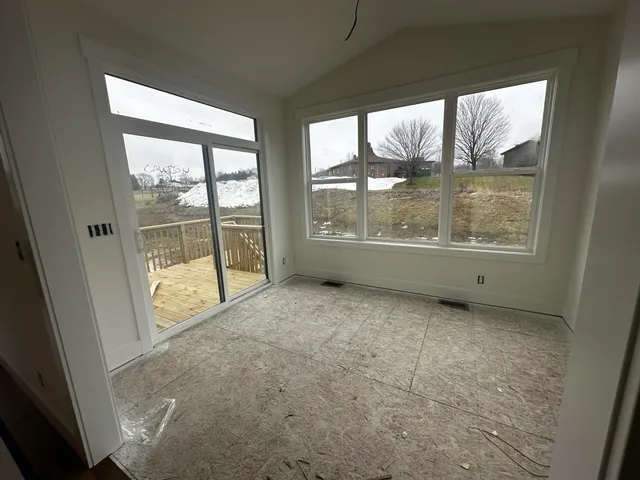 $659,900 | 1678 Round Barn Drive, Hudsonville, MI 49426