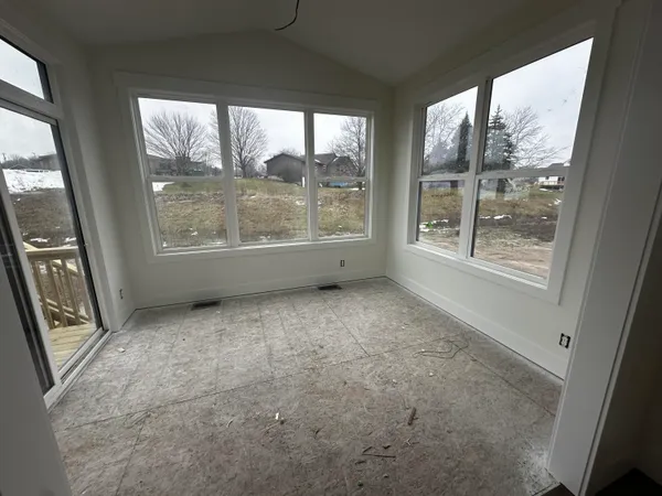 $659,900 | 1678 Round Barn Drive, Hudsonville, MI 49426