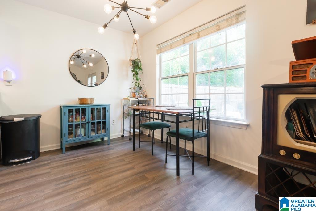 1008 Georgetown Lane Birmingham, AL 35217 - Photo 17 of 23