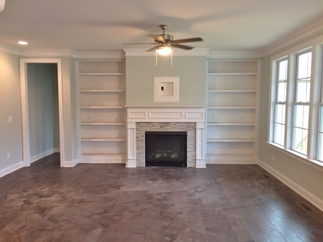 1025 Newburgh Circle Raleigh, NC 27603 - Photo 5 of 25 Photo 5