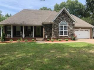1648 Maple Valley Road Charlotte, TN 37036 - Photo 1 of 17 Welcome Home