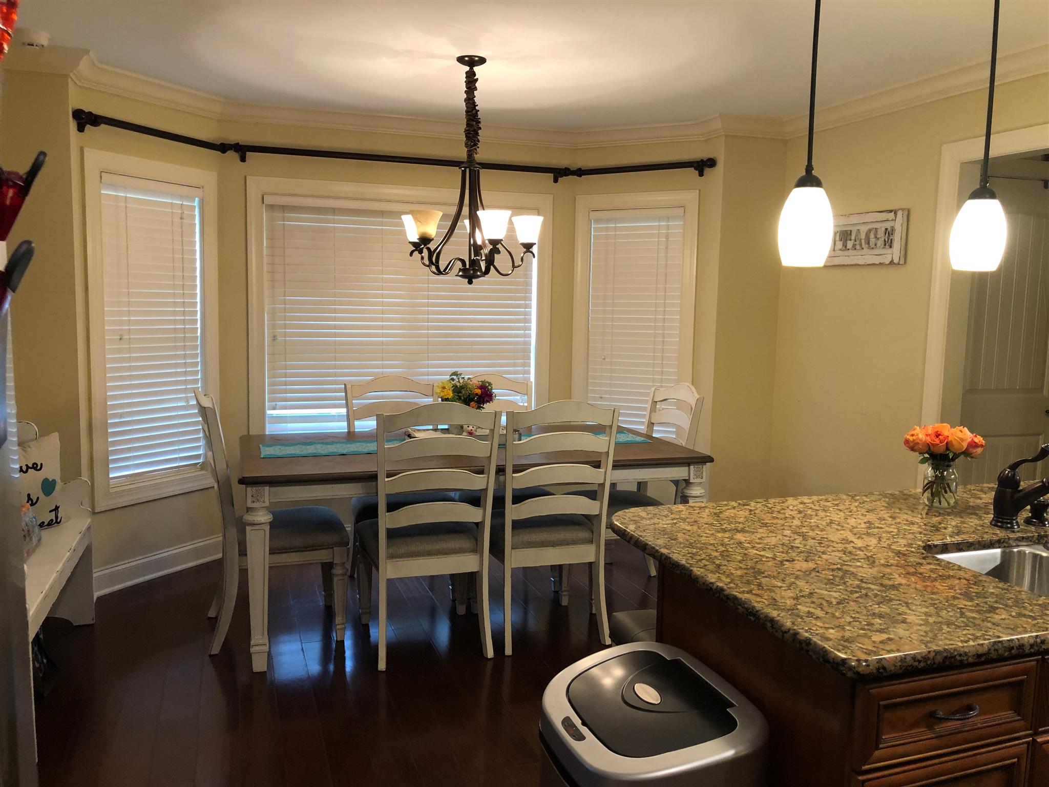 1648 Maple Valley Road Charlotte, TN 37036 - Photo 12 of 17 Another view of Dinning Room