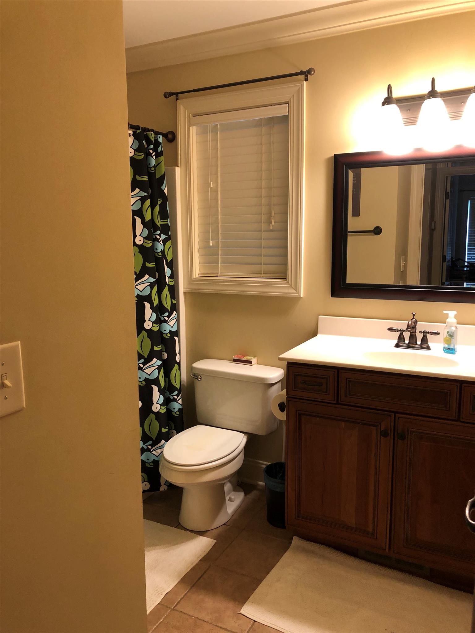 1648 Maple Valley Road Charlotte, TN 37036 - Photo 16 of 17 2nd Bathroom