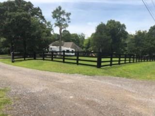 1648 Maple Valley Road Charlotte, TN 37036 - Photo 3 of 17 View from Road