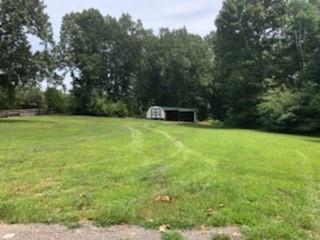 1648 Maple Valley Road Charlotte, TN 37036 - Photo 6 of 17 Storage Shed