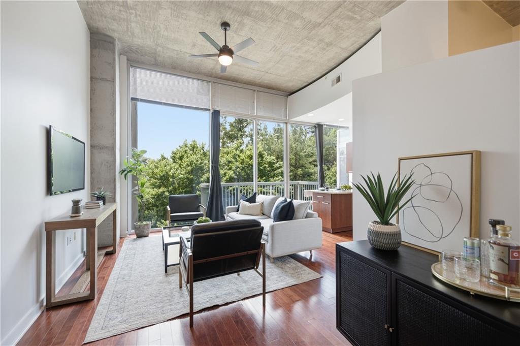 3300 Windy Ridge Parkway Southeast, Unit 404 Atlanta, GA 30339 - Photo 2 of 28