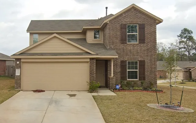 $289,900 | 5612 Rainflower Terrace Lane, Spring, TX 77389