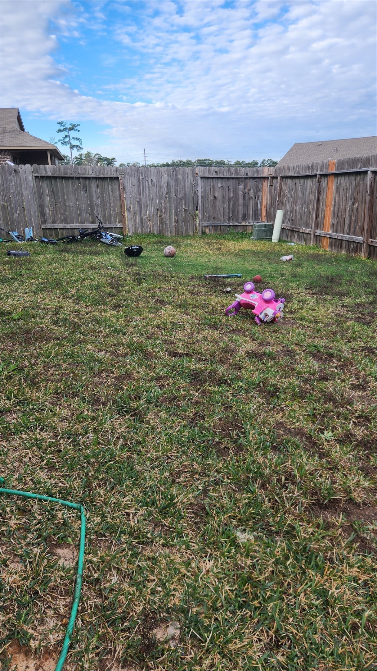 5612 Rainflower Terrace Lane Spring, TX 77389 - Photo 2 of 22